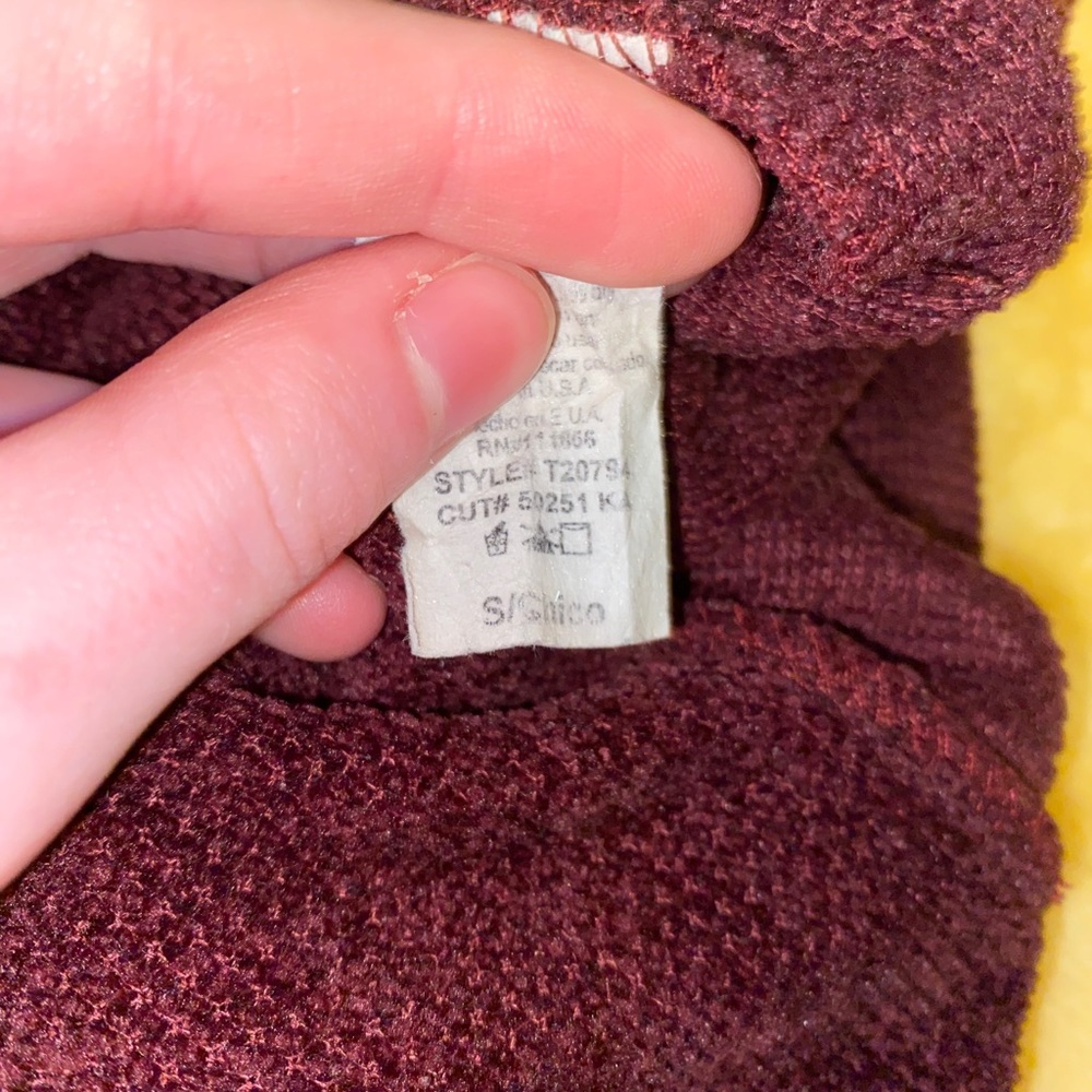 Pullover Sweatshirt - image 2